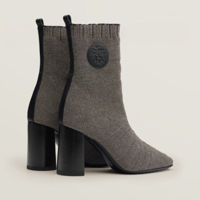 Volver 90 ankle boot | Hermès UK